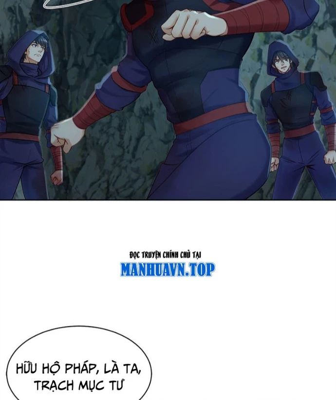 Trấn Quốc Thần Tế Chapter 288 - 10
