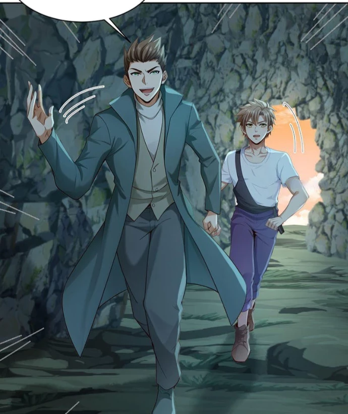 Trấn Quốc Thần Tế Chapter 288 - 11