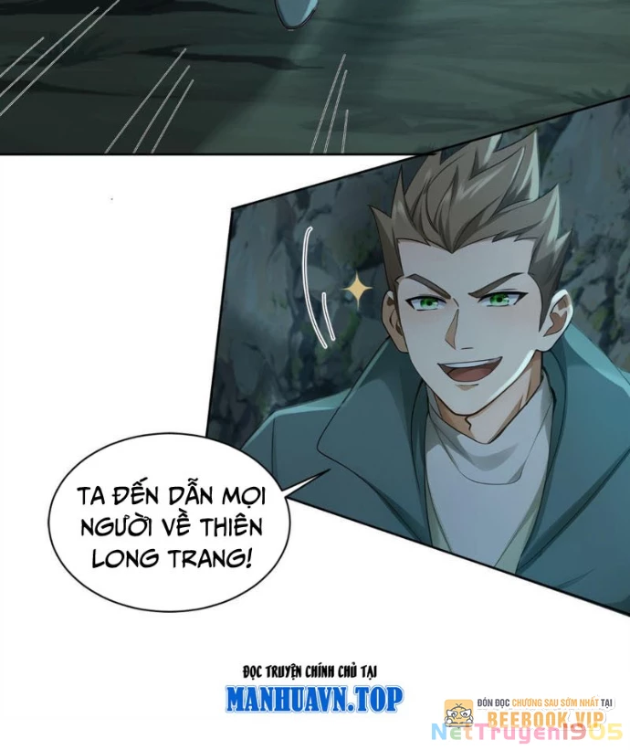 Trấn Quốc Thần Tế Chapter 288 - 12