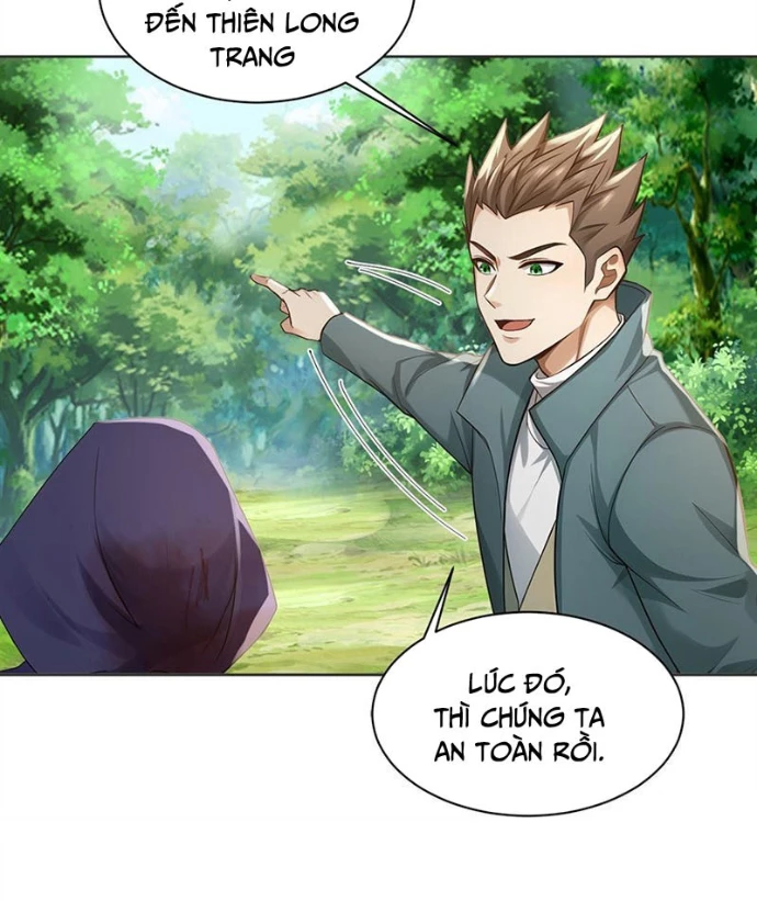 Trấn Quốc Thần Tế Chapter 288 - 14