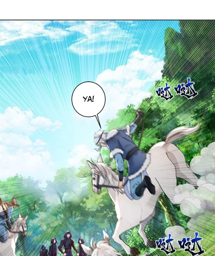 Trấn Quốc Thần Tế Chapter 288 - 16