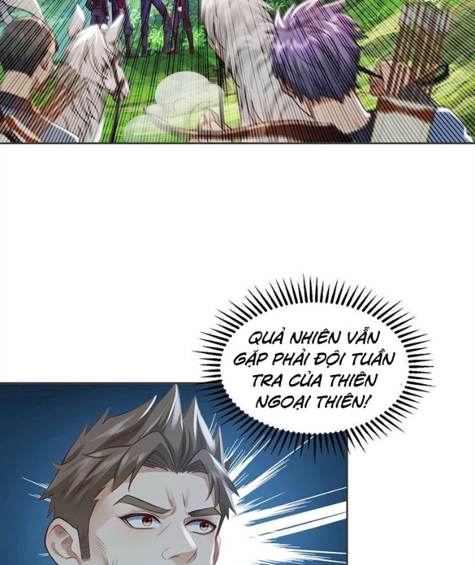 Trấn Quốc Thần Tế Chapter 288 - 17