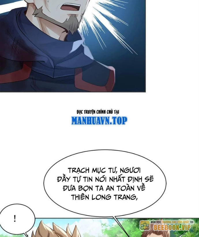 Trấn Quốc Thần Tế Chapter 288 - 18