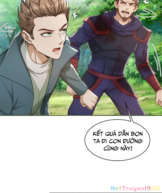 Trấn Quốc Thần Tế Chapter 288 - 19