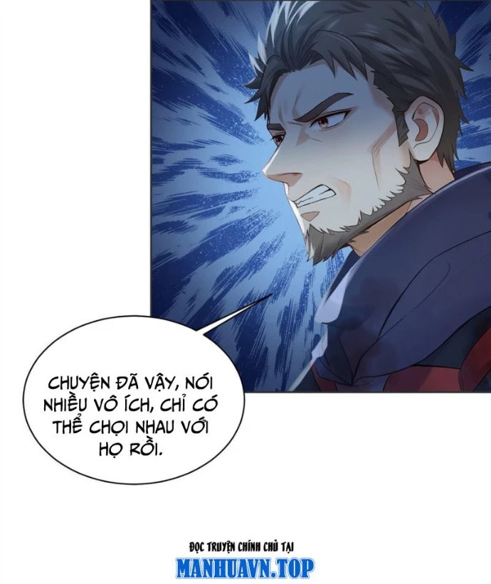 Trấn Quốc Thần Tế Chapter 288 - 20