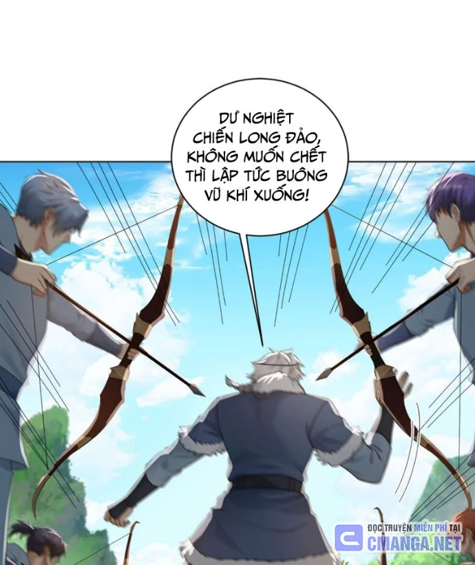 Trấn Quốc Thần Tế Chapter 288 - 21