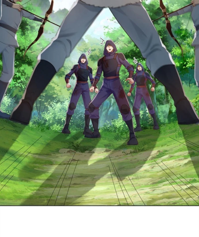 Trấn Quốc Thần Tế Chapter 288 - 22