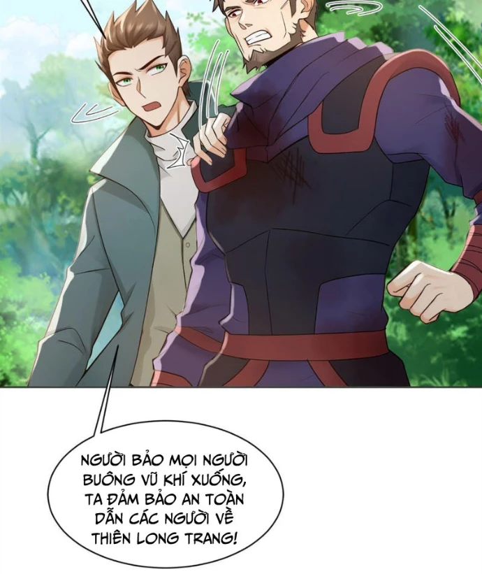 Trấn Quốc Thần Tế Chapter 288 - 25