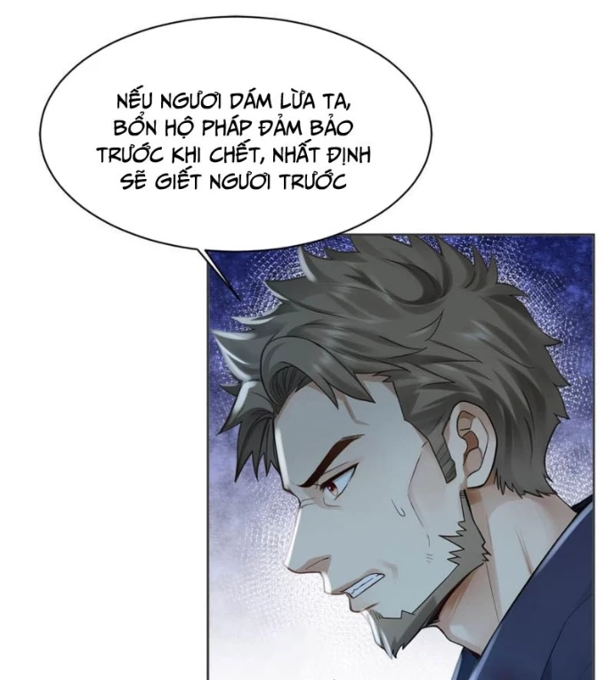 Trấn Quốc Thần Tế Chapter 288 - 28