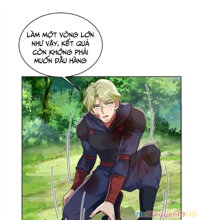 Trấn Quốc Thần Tế Chapter 288 - 31