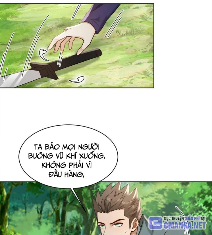 Trấn Quốc Thần Tế Chapter 288 - 33