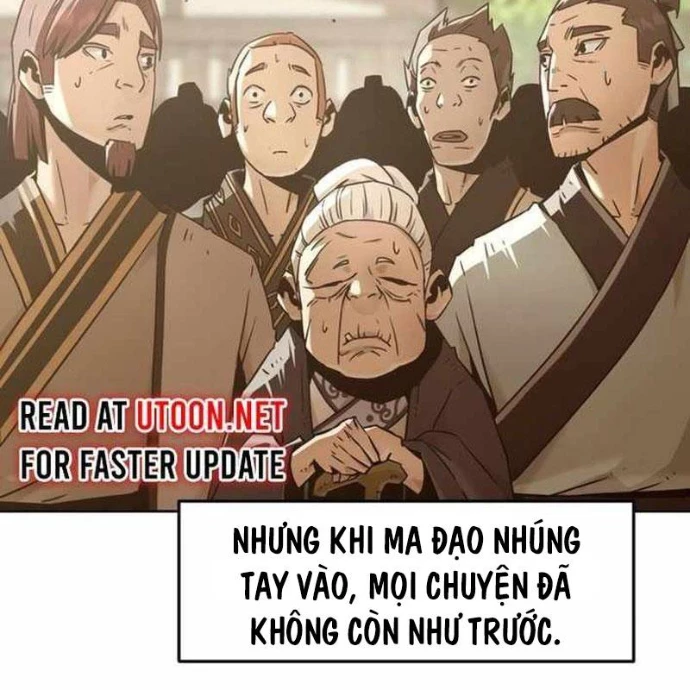 Tiểu Gia Chủ Của Tứ Xuyên Đường Gia Trở Thành Kiếm Thần Chapter 79 - 8