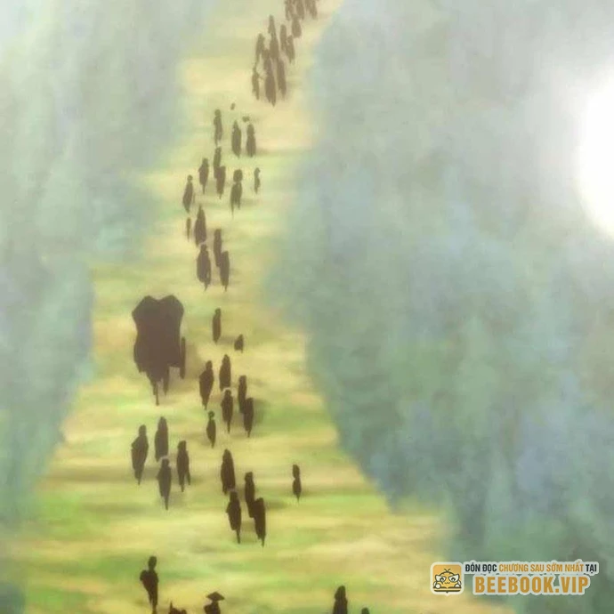 Tiểu Gia Chủ Của Tứ Xuyên Đường Gia Trở Thành Kiếm Thần Chapter 79 - 12