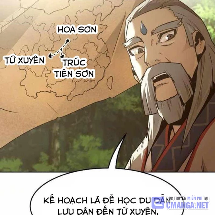 Tiểu Gia Chủ Của Tứ Xuyên Đường Gia Trở Thành Kiếm Thần Chapter 79 - 21