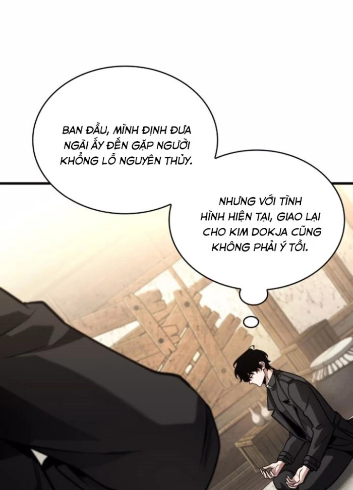 Toàn Trí Độc Giả Chapter 269 - 8