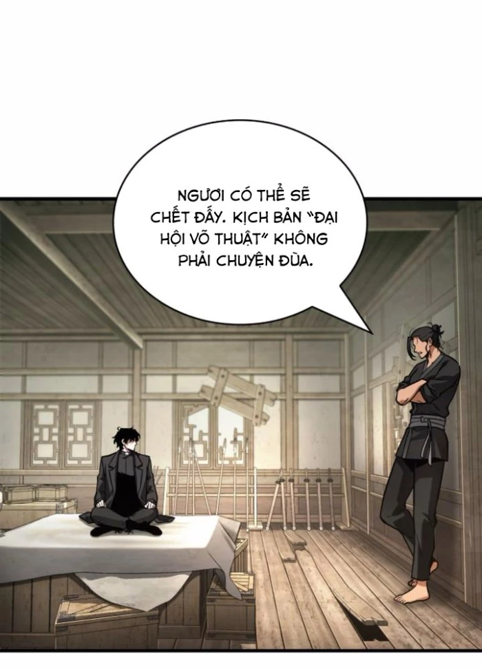 Toàn Trí Độc Giả Chapter 269 - 17