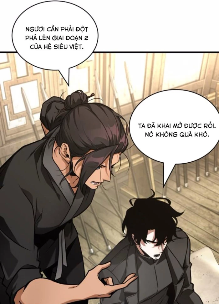 Toàn Trí Độc Giả Chapter 269 - 22
