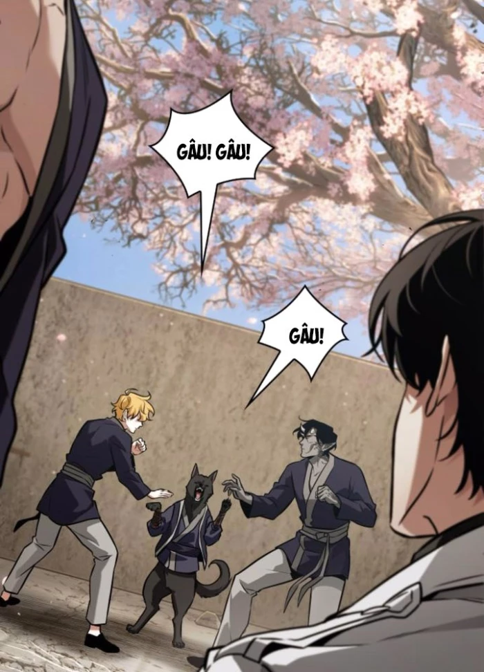 Toàn Trí Độc Giả Chapter 269 - 70