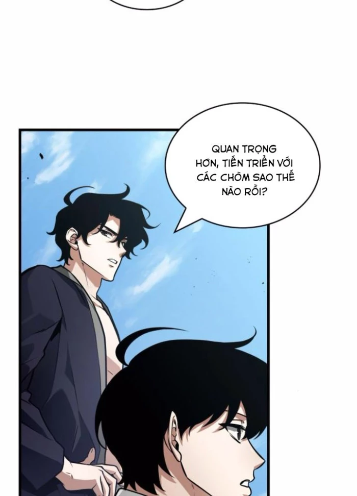 Toàn Trí Độc Giả Chapter 269 - 76
