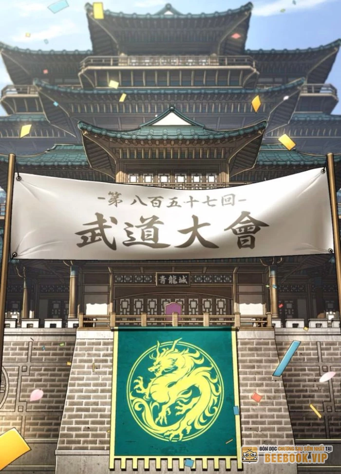 Toàn Trí Độc Giả Chapter 269 - 99