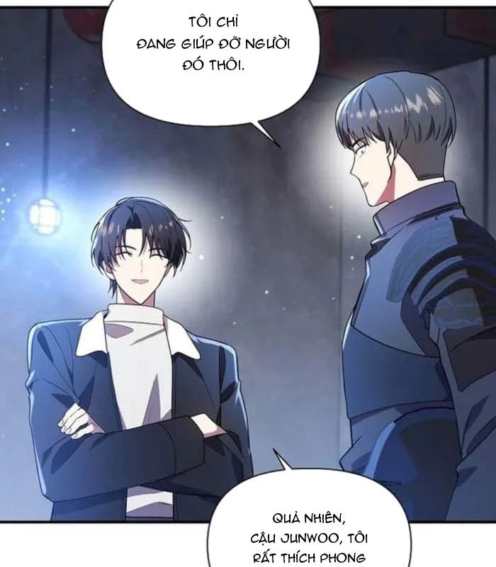 Làm Ơn Dừng Đức Giáo Hoàng Lại Chapter 45 - 23