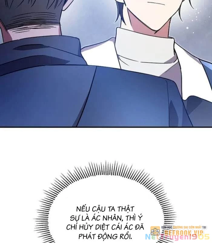 Làm Ơn Dừng Đức Giáo Hoàng Lại Chapter 45 - 51