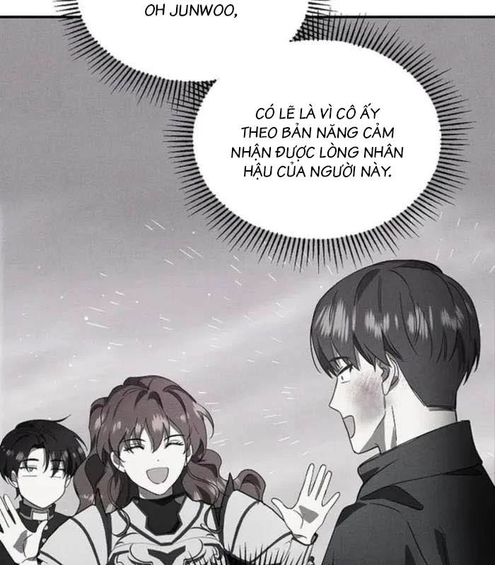 Làm Ơn Dừng Đức Giáo Hoàng Lại Chapter 45 - 53