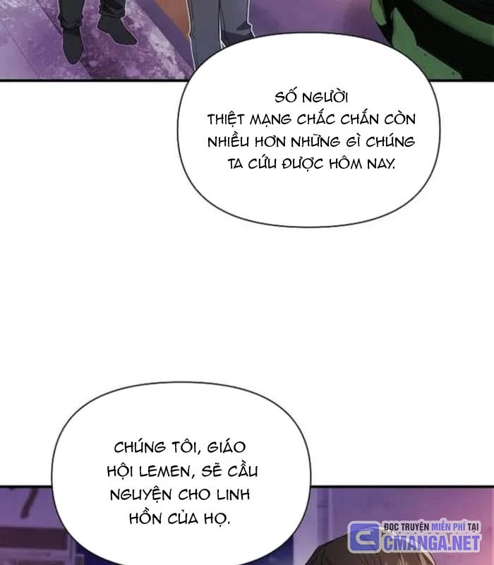 Làm Ơn Dừng Đức Giáo Hoàng Lại Chapter 45 - 72