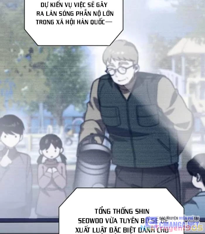 Làm Ơn Dừng Đức Giáo Hoàng Lại Chapter 45 - 96