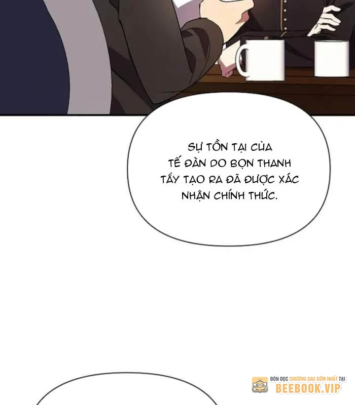 Làm Ơn Dừng Đức Giáo Hoàng Lại Chapter 45 - 114