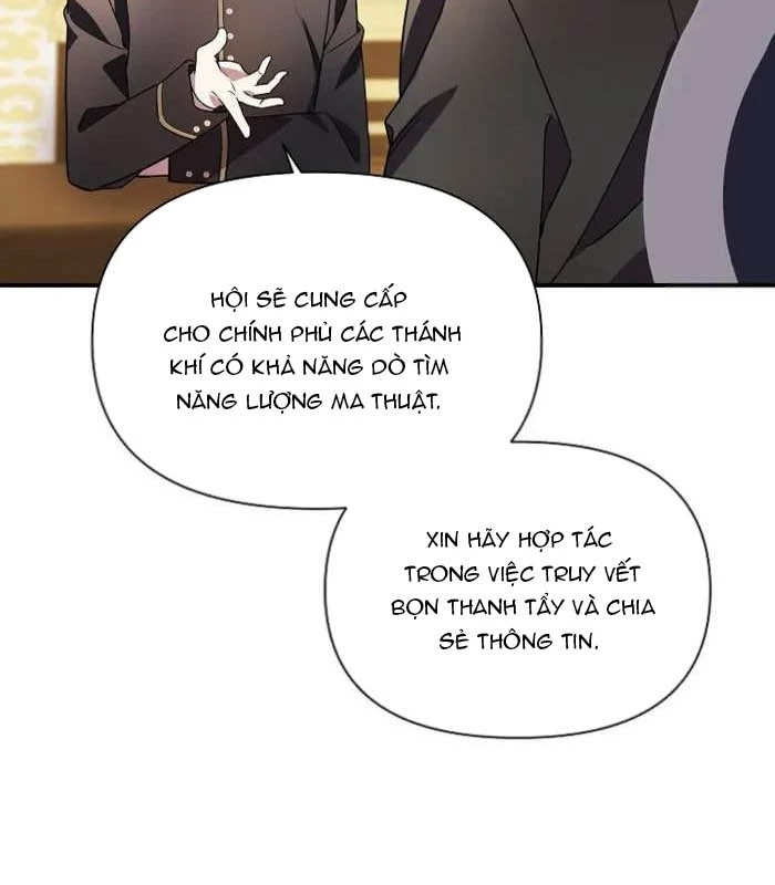 Làm Ơn Dừng Đức Giáo Hoàng Lại Chapter 45 - 134