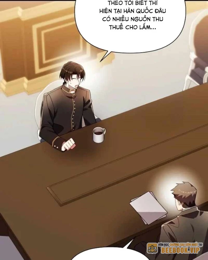 Làm Ơn Dừng Đức Giáo Hoàng Lại Chapter 46 - 3