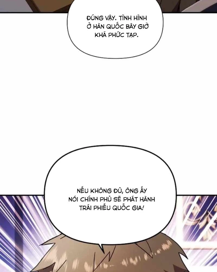 Làm Ơn Dừng Đức Giáo Hoàng Lại Chapter 46 - 4