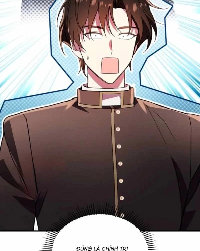 Làm Ơn Dừng Đức Giáo Hoàng Lại Chapter 46 - 8