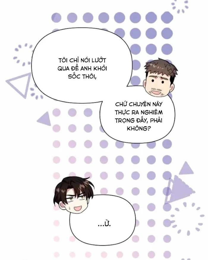 Làm Ơn Dừng Đức Giáo Hoàng Lại Chapter 46 - 10