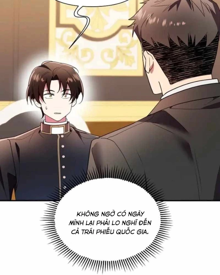 Làm Ơn Dừng Đức Giáo Hoàng Lại Chapter 46 - 14
