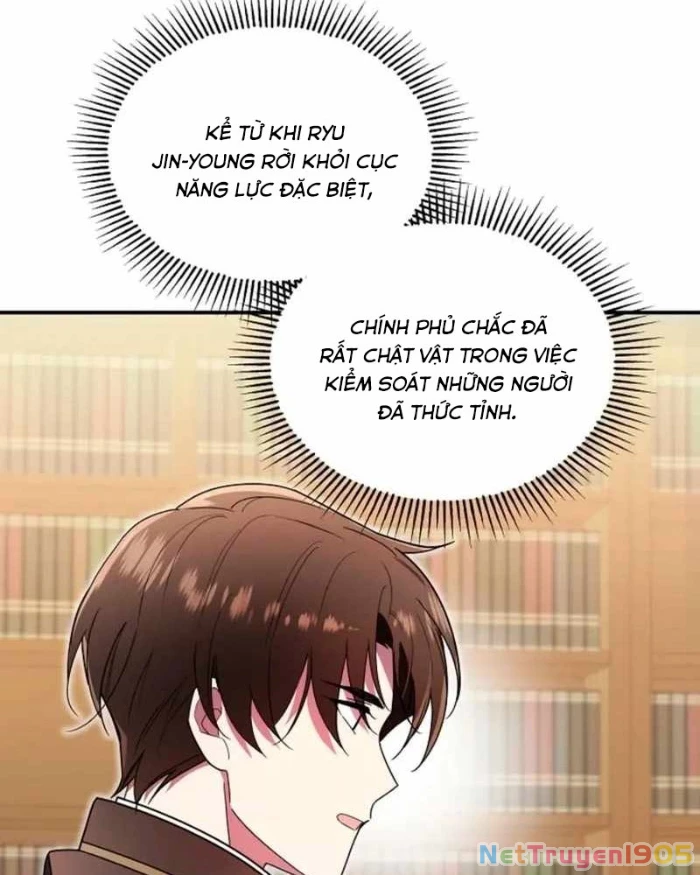 Làm Ơn Dừng Đức Giáo Hoàng Lại Chapter 46 - 17