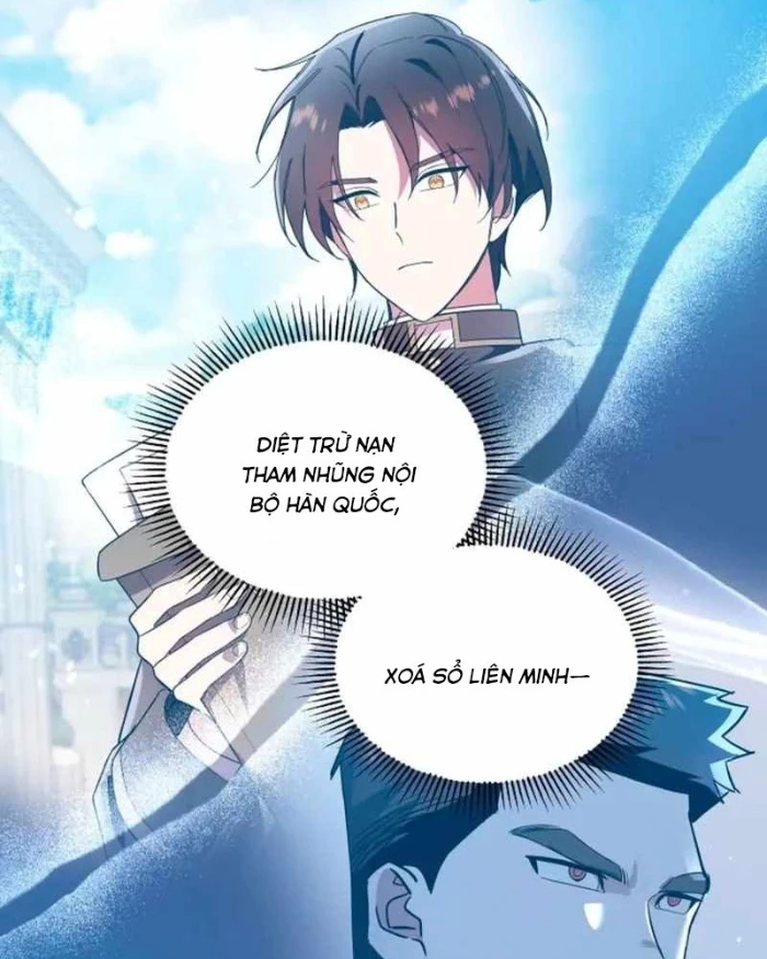 Làm Ơn Dừng Đức Giáo Hoàng Lại Chapter 46 - 19