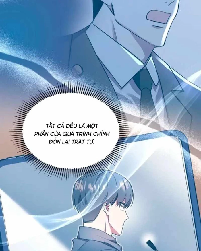 Làm Ơn Dừng Đức Giáo Hoàng Lại Chapter 46 - 20
