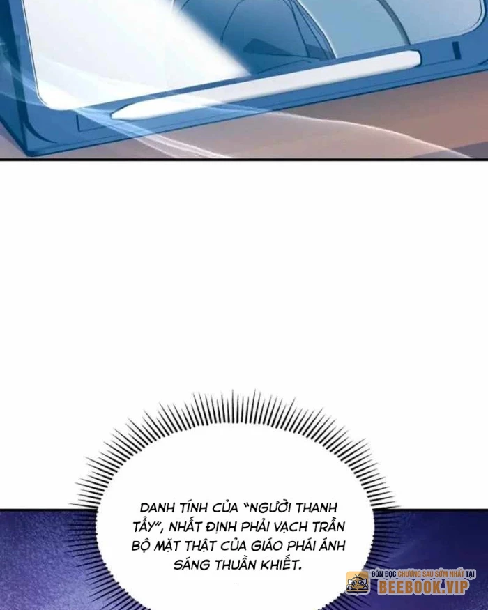 Làm Ơn Dừng Đức Giáo Hoàng Lại Chapter 46 - 21