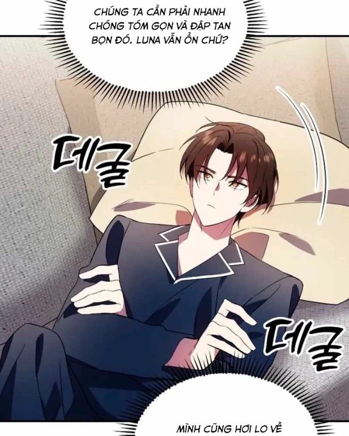 Làm Ơn Dừng Đức Giáo Hoàng Lại Chapter 46 - 40