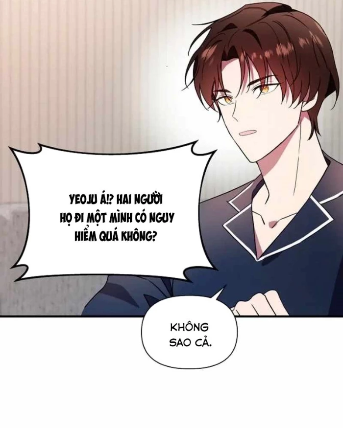 Làm Ơn Dừng Đức Giáo Hoàng Lại Chapter 46 - 50