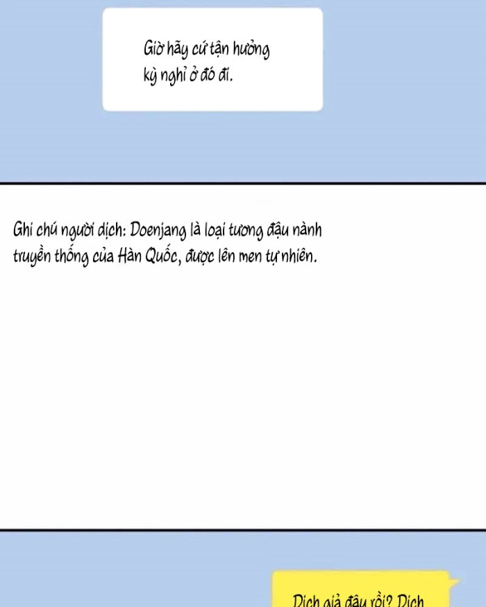 Làm Ơn Dừng Đức Giáo Hoàng Lại Chapter 46 - 55