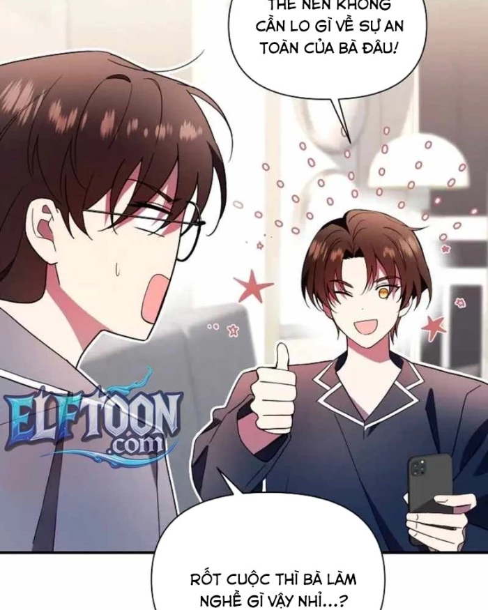 Làm Ơn Dừng Đức Giáo Hoàng Lại Chapter 46 - 61
