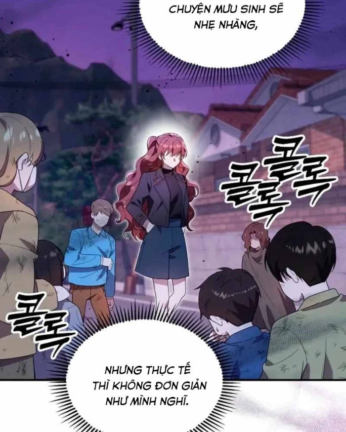 Làm Ơn Dừng Đức Giáo Hoàng Lại Chapter 46 - 73