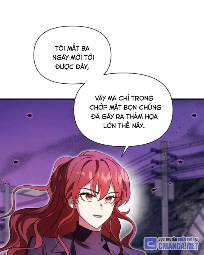 Làm Ơn Dừng Đức Giáo Hoàng Lại Chapter 46 - 96