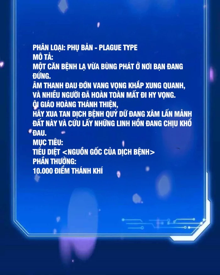 Làm Ơn Dừng Đức Giáo Hoàng Lại Chapter 46 - 130