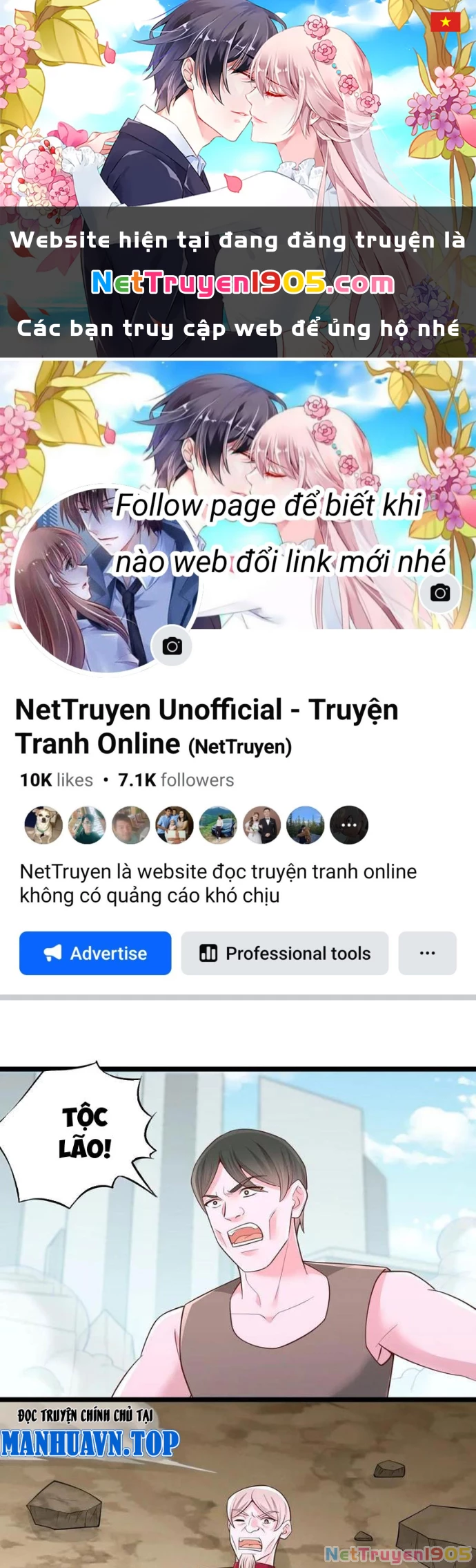 Ta Thần Ma Song Tu Chế Bá Thiên Hạ Chapter 154 - 1