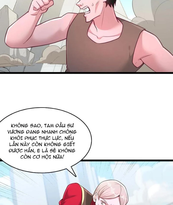 Ta Thần Ma Song Tu Chế Bá Thiên Hạ Chapter 154 - 7