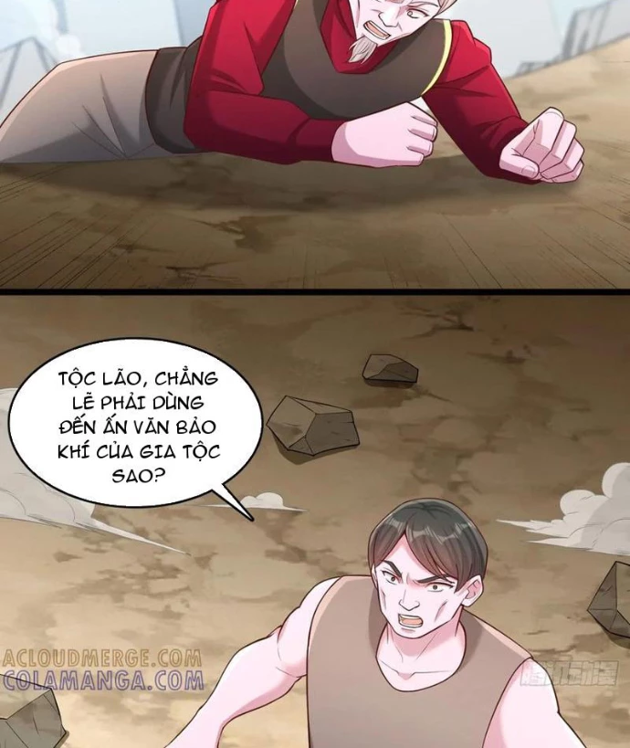 Ta Thần Ma Song Tu Chế Bá Thiên Hạ Chapter 154 - 8